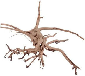 Produktbild von AquaOne Aquarium Siennawurzel M Nr.1376