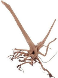 Produktbild von AquaOne Aquarium Siennawurzel M Nr.1377