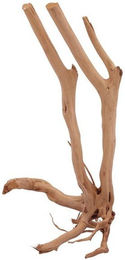 Produktbild von Aquaone Aquarium Stumpf-Wurzel Nr.2093 Holz Deko