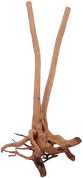 Produktbild von Aquaone Aquarium Stumpf-Wurzel Nr.2094 Holz Deko Aquascaping