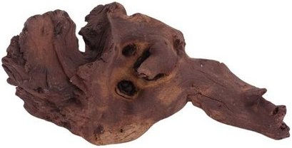 Produktbild von AquaOne Aquarium Wurzel L Mopani Echtholz