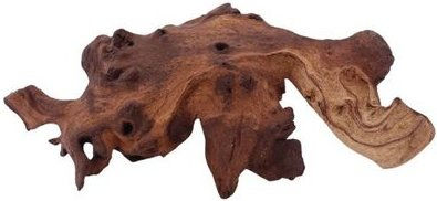 Produktbild von AquaOne Aquarium Wurzel L Mopani Echtholz