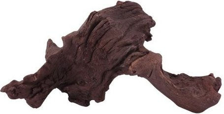 Produktbild von AquaOne Aquarium Wurzel L Mopani Echtholz