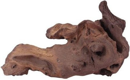 Produktbild von AquaOne Aquarium Wurzel L Mopani Echtholz
