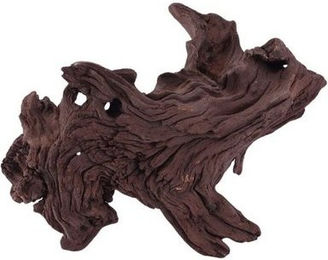 Produktbild von AquaOne Aquarium Wurzel L Mopani Echtholz