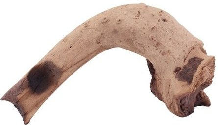 Produktbild von AquaOne Aquarium Wurzel L Mopani Echtholz