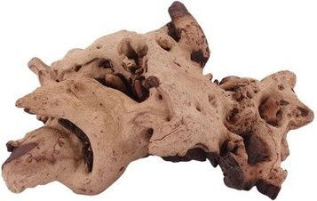 Produktbild von AquaOne Aquarium Wurzel L Mopani Echtholz Nr.1202