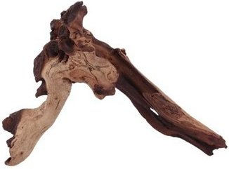 Produktbild von AquaOne Aquarium Wurzel M Mopani Echtholz Nr.1156
