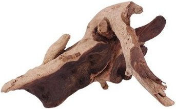 Produktbild von AquaOne Aquarium Wurzel M Mopani Echtholz Nr.1162