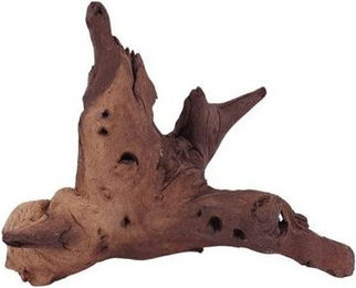 Produktbild von AquaOne Aquarium Wurzel M Mopani Echtholz Nr.1167