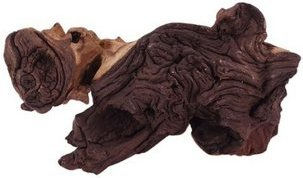 Produktbild von AquaOne Aquarium Wurzel M Mopani Echtholz Nr.1198