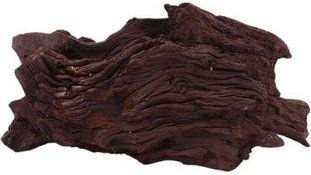 Produktbild von AquaOne Aquarium Wurzel M Mopani Echtholz Nr.9625