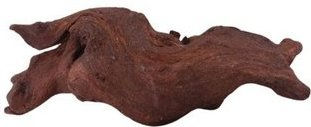 Produktbild von AquaOne Aquarium Wurzel M Mopani Echtholz Nr.9634
