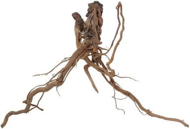 Produktbild von AquaOne Aquarium Wurzel XL Drachenwurzel Echtholz Nr.7094