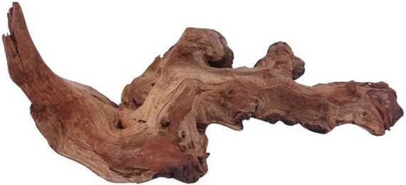 Produktbild von AquaOne Aquarium Wurzel XL Mopani Echtholz