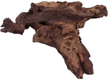 Produktbild von AquaOne Aquarium Wurzel XL Mopani Echtholz