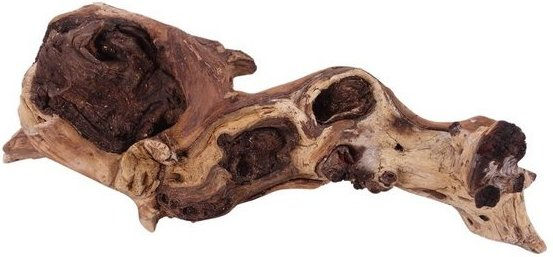 Produktbild von AquaOne Aquarium Wurzel XL Mopani Echtholz