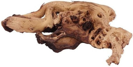 Produktbild von AquaOne Aquarium Wurzel XL Mopani Echtholz
