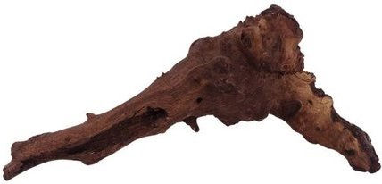 Produktbild von AquaOne Aquarium Wurzel XL Mopani Echtholz