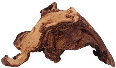 Produktbild von AquaOne Aquarium Wurzel XL Mopani Echtholz