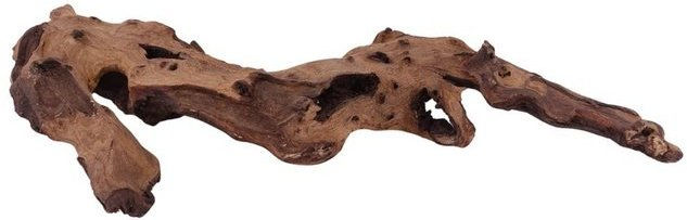 Produktbild von AquaOne Aquarium Wurzel XL Mopani Echtholz