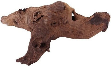Produktbild von AquaOne Aquarium Wurzel XL Mopani Echtholz Nr.1615