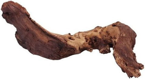 Produktbild von AquaOne Aquarium Wurzel XL Mopani Echtholz Nr.1616
