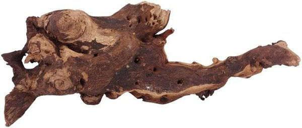 Produktbild von AquaOne Aquarium Wurzel XL Mopani Echtholz Nr.1617