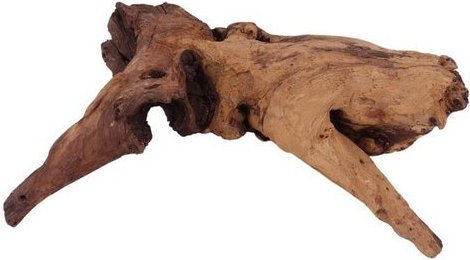 Produktbild von AquaOne Aquarium Wurzel XL Mopani Echtholz Nr.1620