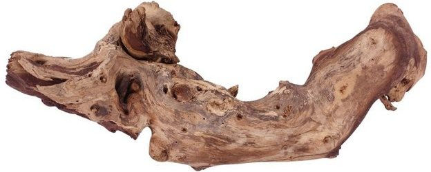 Produktbild von AquaOne Aquarium Wurzel XL Mopani Echtholz Nr.1646