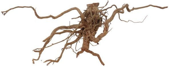 Produktbild von AquaOne Aquarium XL Drachenwurzel Echtholz Nr.7078