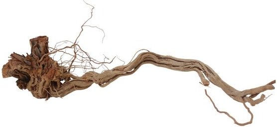 Produktbild von AquaOne Aquarium XL Drachenwurzel Holz Deko
