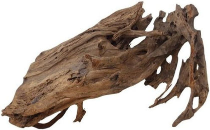 Produktbild von AquaOne Aquarium XL Mangrovenwurzel Echtholz