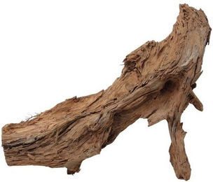 Produktbild von AquaOne Aquarium XL Mangrovenwurzel Nr.1318 Holz Deko Aquascaping
