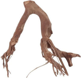 Produktbild von Aquaone Aquarium XL Talawa Wurzel Nr.1431