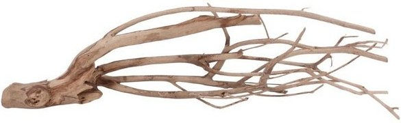 Produktbild von Aquaone Aquarium XL Talawa Wurzel Nr.1559