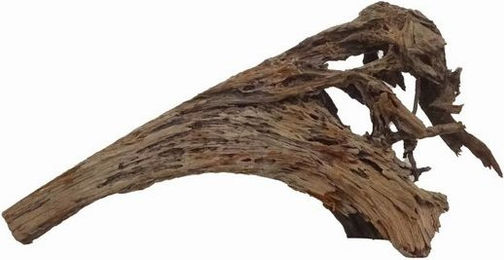 Produktbild von Aquaone Aquarium XXL Mangrovenwurzel Nr.3456 Holz Deko Aquascaping