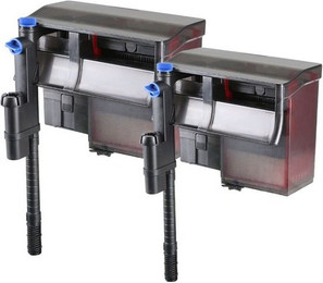 Produktbild von AquaOne Aquariumfilter Hang On Filter CBG-800 800 L/h - 1 Stk.