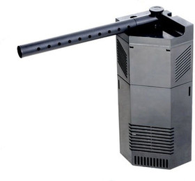 Produktbild von Aquaone Aquariumfilter JP-093 Aquarium Innenfilter 450