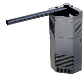 Produktbild von AquaOne Aquariumfilter JP-094 Innenfilter 650 L/h