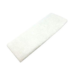 Produktbild von Aquaone Ersatzfilter Filterschwamm HR-300 für Nano Aquarien