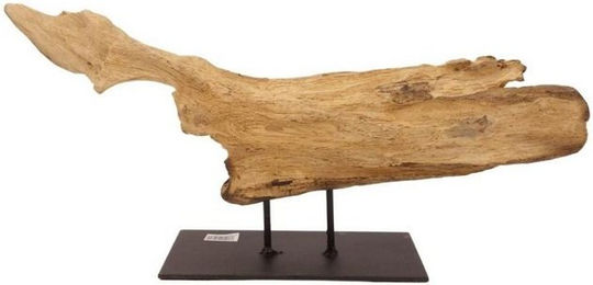 Produktbild von AquaOne Holz Deko Skulptur Oslo Treibholz Naturholz Mangrovenwurzel