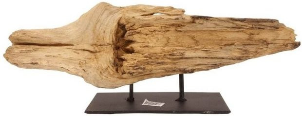 Produktbild von AquaOne Holz Deko Skulptur Oslo Treibholz Naturholz Mangrovenwurzel