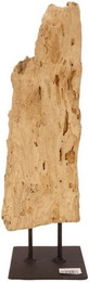 Produktbild von AquaOne Holz Deko Skulptur Oslo Treibholz Naturholz Mangrovenwurzel