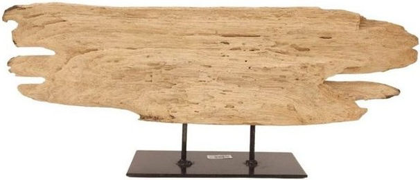 Produktbild von Aquaone Holz Deko Skulptur Rom I Treibholz Naturholz Mangrovenwurzel