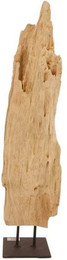 Produktbild von Aquaone Holz Deko Skulptur Rom Treibholz Naturholz Mangrovenwurzel