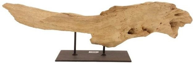 Produktbild von AquaOne Holz Deko Skulptur Rom Treibholz Naturholz Mangrovenwurzel