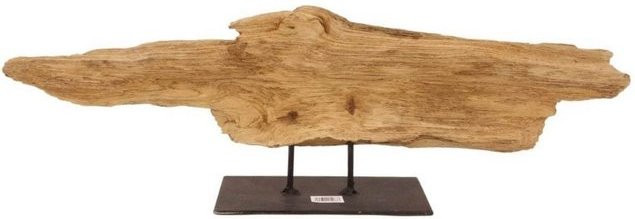 Produktbild von Aquaone Holz Deko Skulptur Rom Treibholz Naturholz Mangrovenwurzel