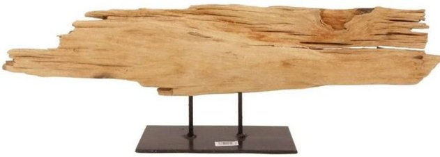 Produktbild von Aquaone Holz Deko Skulptur Rom Treibholz Naturholz Mangrovenwurzel