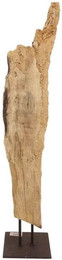 Produktbild von AquaOne Holz Deko Skulptur Rom Treibholz Naturholz Mangrovenwurzel